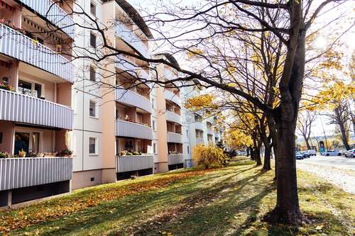 Foto - Wohnung zum Mieten in Magdeburg 332,00 € 47.41 m²