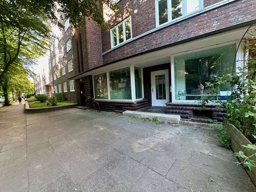 Foto - Wohnung zum Kaufen in Hamburg 749.000,00 € 81 m²