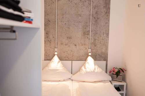 Foto - WG-Zimmer in Berlin 1.589,00 € 15 m²