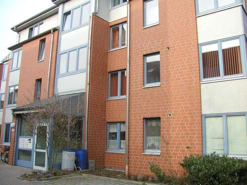 Foto - Wohnung zum Mieten in Minden 420,00 € 56 m²