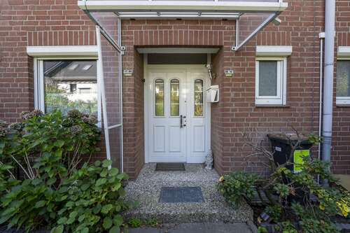 Foto - Haus zum Kaufen in Halstenbek 349.000,00 € 102.6 m²