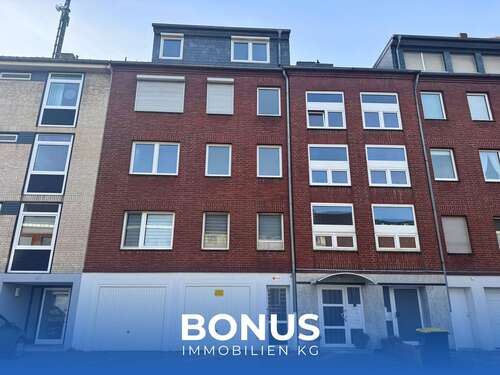 Foto - Wohnung zum Kaufen in Mönchengladbach 198.000,00 € 70 m²
