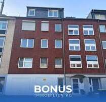 Wohnung zum Kaufen in Mönchengladbach 198.000,00 € 70 m²