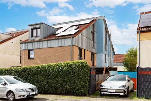 Foto - Haus zum Kaufen in Leverkusen 475.000,00 € 120 m²