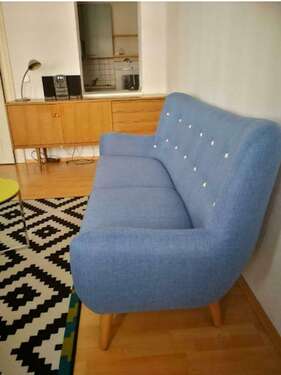 Foto - Wohnen auf Zeit in Leipzig 840,00 €