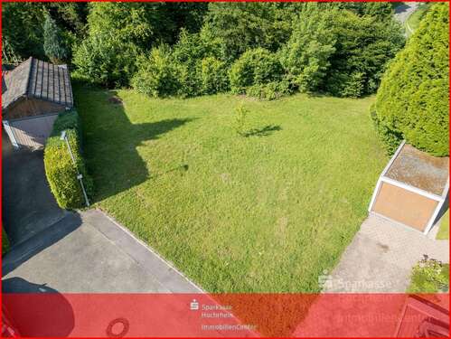 Foto - Grundstück zu verkaufen in Laufenburg 115.000,00 € 961 m²