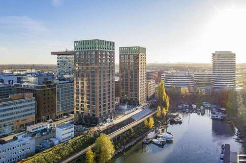 Foto - Wohnung zum Mieten in Düsseldorf 1.991,00 € 71.76 m²