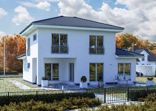 Foto - Haus zum Kaufen in Feuchtwangen 415.000,00 € 160 m²