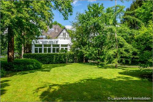 Foto - Haus zum Kaufen in Bonn 2.650.000,00 € 330 m²