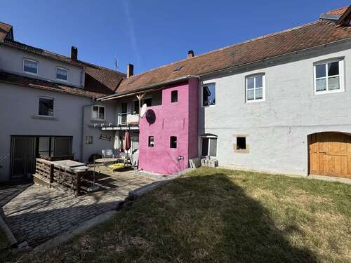Foto - Haus zum Kaufen in Mitterteich 110.000,00 € 228 m²