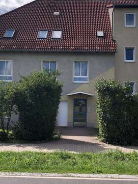Foto - Wohnung zum Mieten in Blankenfelde 486,23 € 68.64 m²