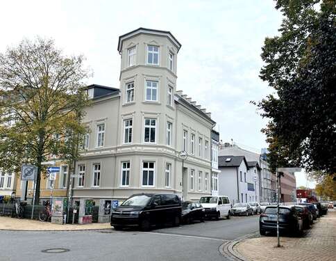 Foto - Wohnung zum Kaufen in Rostock 189.000,00 € 59 m²