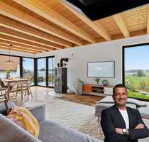 Haus zum Kaufen in Zusmarshausen Wörleschwang 894.000,00 € 161.17 m² - Zusmarshausen / Wörleschwang