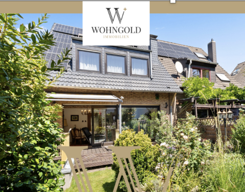 Foto - Haus zum Kaufen in Köln 629.000,00 € 160 m²