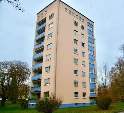 Foto - Wohnung zum Kaufen in Wiesbaden Schierstein 198.000,00 € 67 m²