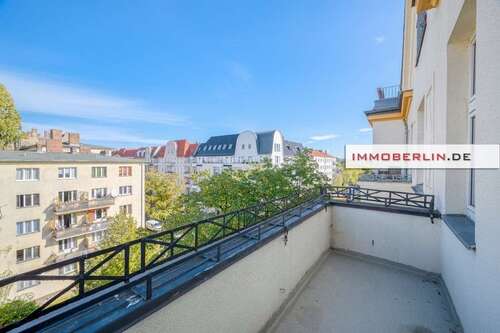 Foto - Wohnung zum Kaufen in Berlin 399.000,00 € 69 m²