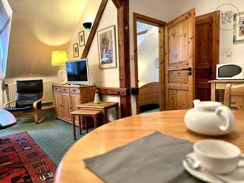 Foto - Wohnen auf Zeit in Leipzig 800,00 €