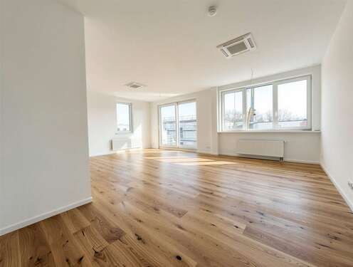 Foto - Wohnung zum Mieten in Soest 1.200,00 € 87.09 m²