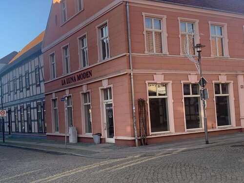 Foto - Einzelhandel in Osterburg 229.000,00 € 187 m²