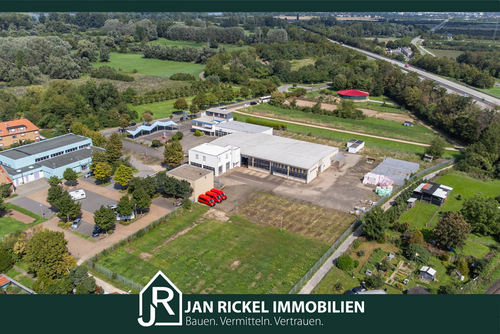 Foto - Garage zu vermieten in Bingen 55,00 €