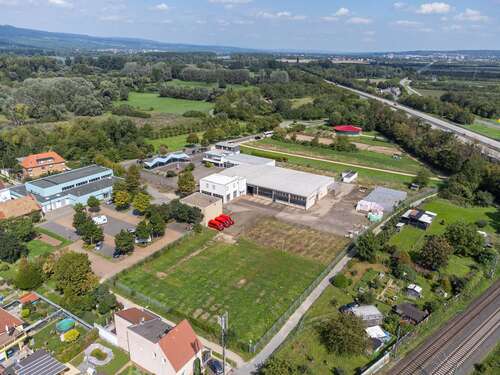 Foto - Garage zu vermieten in Bingen 55,00 €