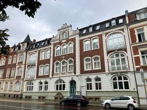 Foto - Wohnung zum Mieten in Wolfenbüttel 580,00 € 68 m²