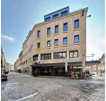 Wohnung zum Mieten in Fürth 1.450,00 € 107 m²