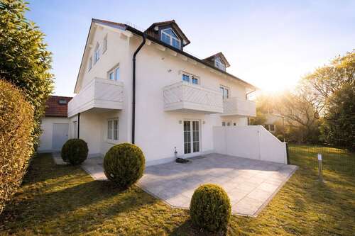 Foto - Haus zum Mieten in München 3.430,00 € 191 m²