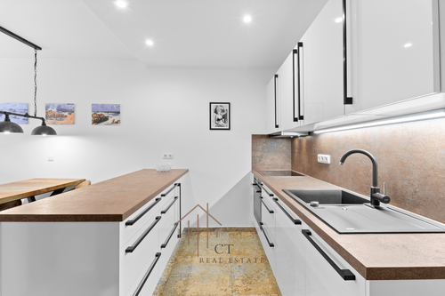 Foto - Wohnung zum Kaufen in Frankfurt am Main 220.000,00 € 40 m²