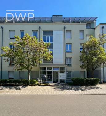 Foto - Wohnung zum Kaufen in Mainz 299.000,00 € 63.41 m²