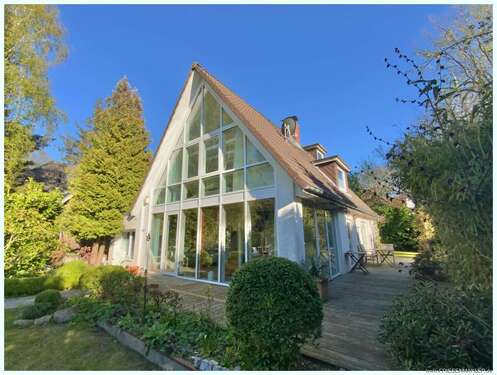 Foto - Haus zum Kaufen in Husum 699.000,00 € 180 m²