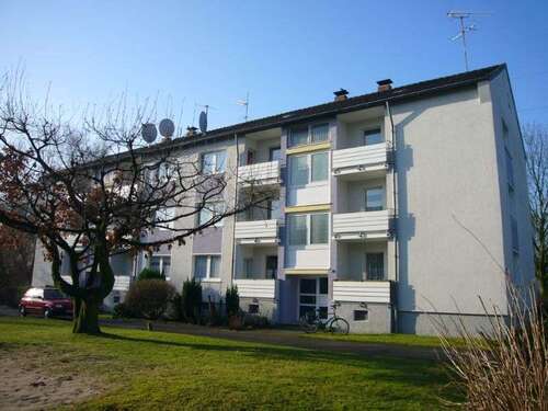 Foto - Wohnung zum Mieten in Gelsenkirchen 395,30 € 59 m²