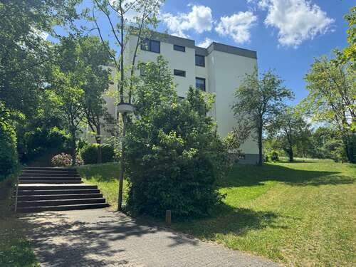 Foto - Wohnung zum Kaufen in Würzburg 360.000,00 € 94.72 m²
