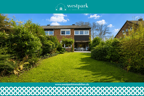 Foto - Haus zum Kaufen in Krefeld 399.000,00 € 146.84 m²