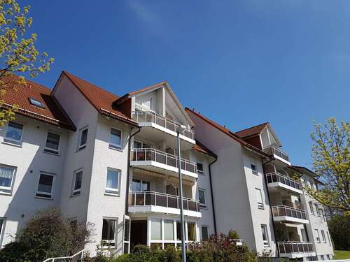 Foto - Wohnung zum Kaufen in Lohfelden 129.000,00 € 50 m²