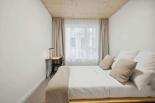 Foto - WG-Zimmer in Berlin 750,00 € 12 m²