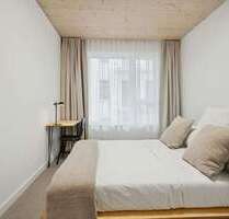 WG-Zimmer in Berlin 750,00 € 12 m²