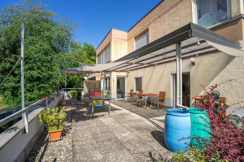 Foto - Wohnung zum Mieten in Göppingen 1.000,00 € 113 m²