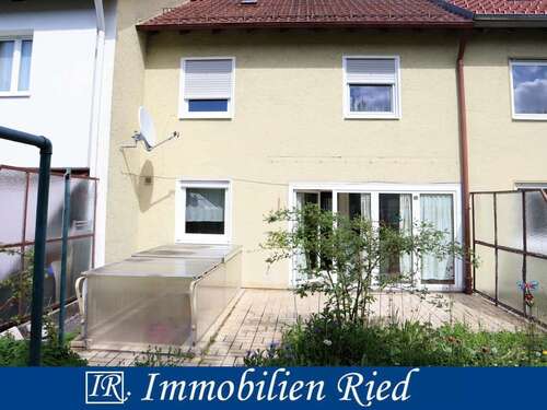 Foto - Haus zum Kaufen in Kaufbeuren 399.000,00 € 108 m²