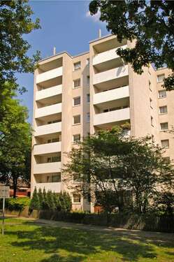 Foto - Wohnung zum Mieten in Duisburg 439,00 € 60 m²
