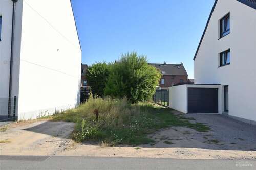 Foto - Grundstück zu verkaufen in Neuss 209.000,00 € 316 m²
