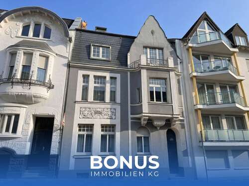 Foto - Wohnung zum Kaufen in Mönchengladbach 425.000,00 € 138.82 m²