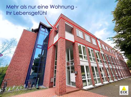 Foto - Wohnung zum Mieten in Bonn 1.095,00 € 60 m²