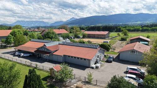 Foto - Büro in Teisendorf 560,00 € 70 m²