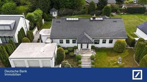 Foto - Haus zum Kaufen in Wolfsburg 1.150.000,00 € 332 m²