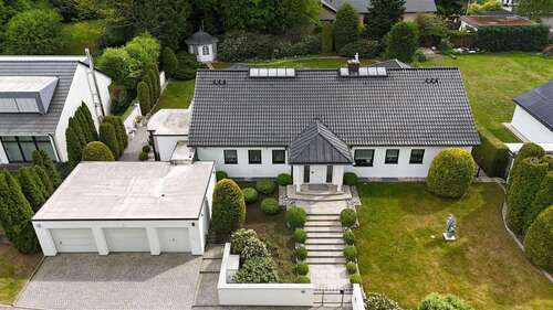 Foto - Haus zum Kaufen in Wolfsburg 1.150.000,00 € 332 m²