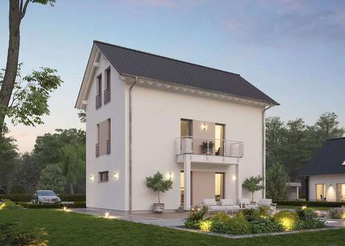 Foto - Haus zum Kaufen in Bechhofen 395.000,00 € 154 m²