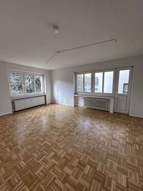 Foto - Wohnung zum Mieten in Düsseldorf 1.530,00 € 118.33 m²