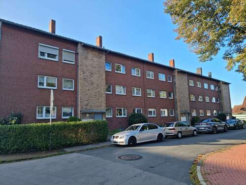 Foto - Wohnung zum Mieten in Dorsten 385,00 € 66 m²