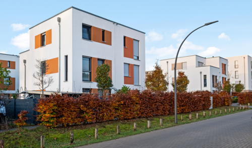 Foto - Haus zum Kaufen in Hamburg 699.000,00 € 118.36 m²